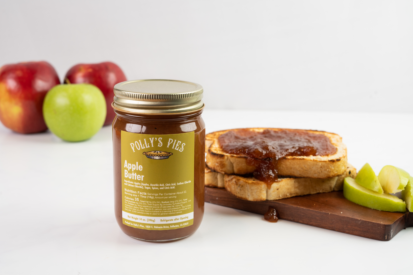 Apple Butter