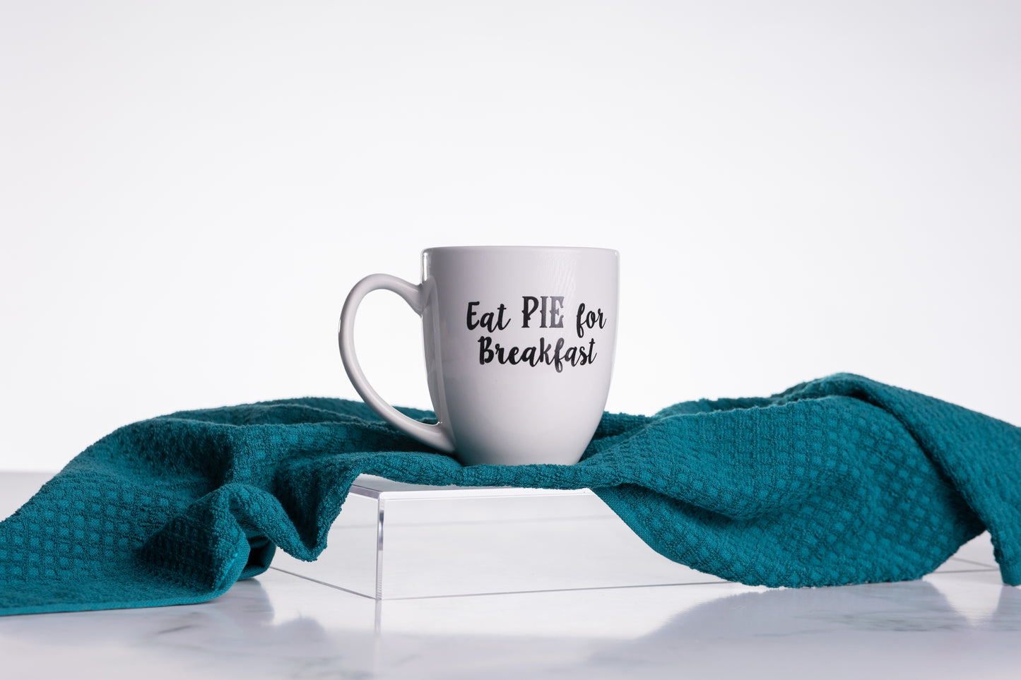 Polly's Coffee Mug