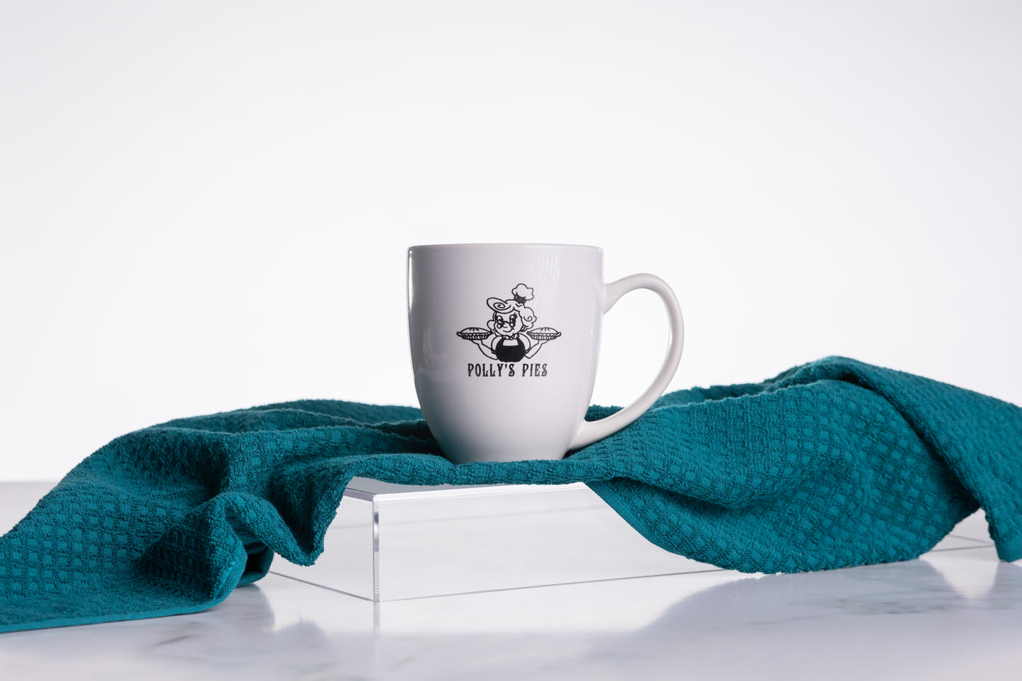 Polly's Coffee Mug