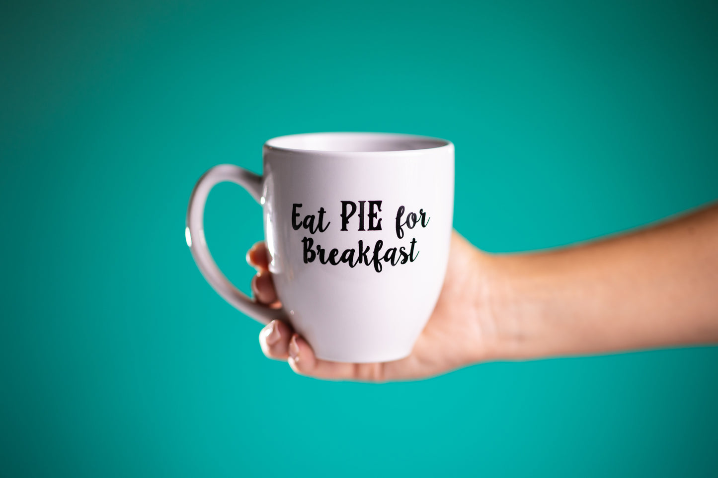Polly's Coffee Mug