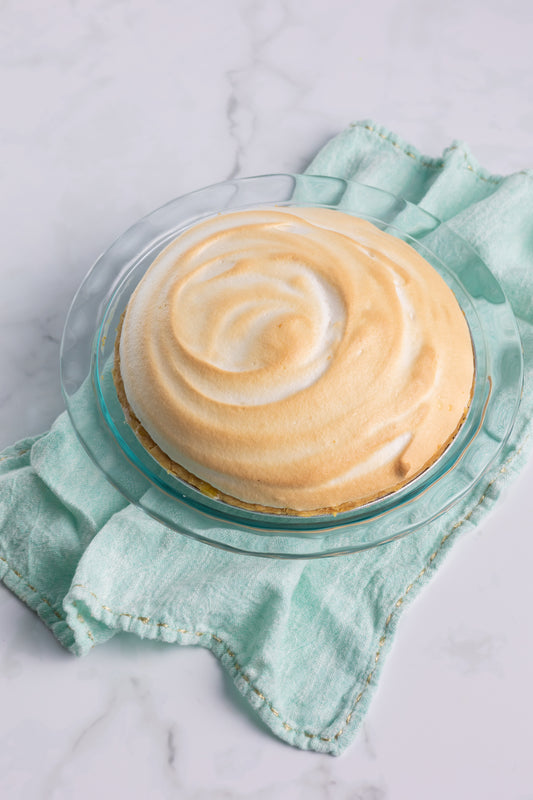 Polly's Pie Club 12 Month Subscription